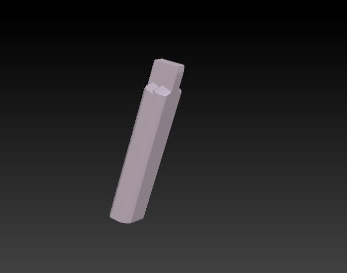 Teen Titans Go-Super Combo  3D print model_57