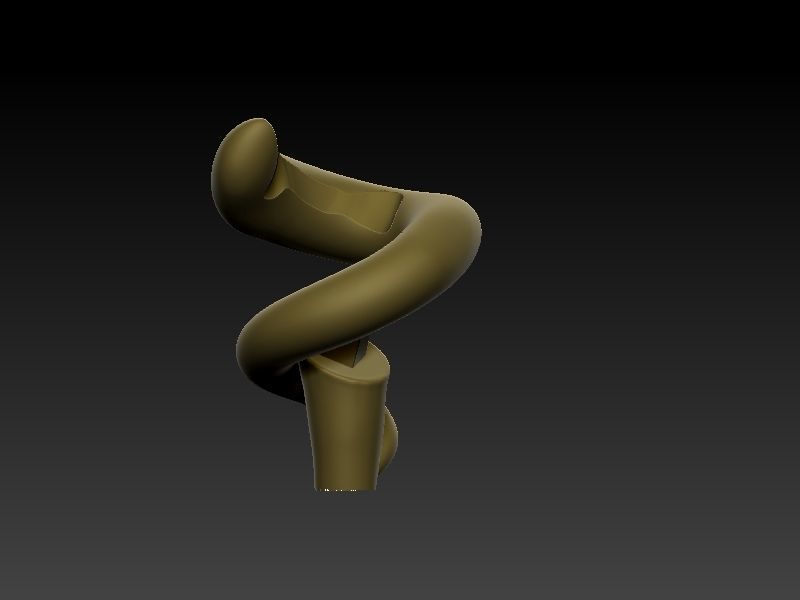 Teen Titans Go-Super Combo  3D print model_25