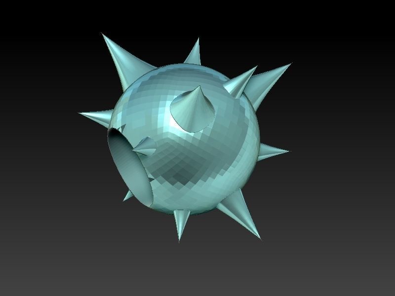 Teen Titans Go-Super Combo  3D print model_27