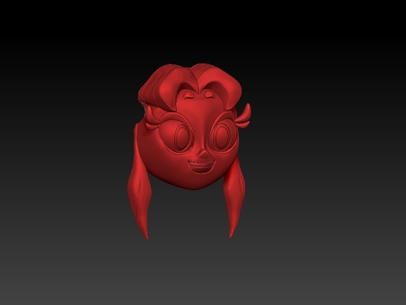 Teen Titans Go-Super Combo  3D print model_16