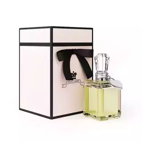 Women Perfume  Juicy King