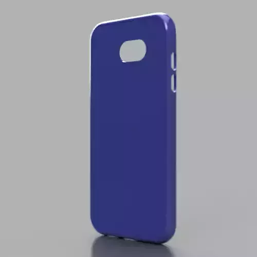 FUNDA ESTUCHE CASE SAMSUNG GALAXY A7 2017