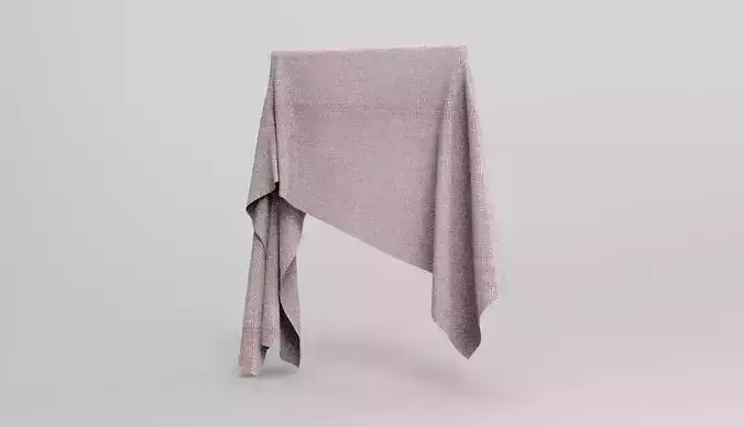 Cloth FBX 660