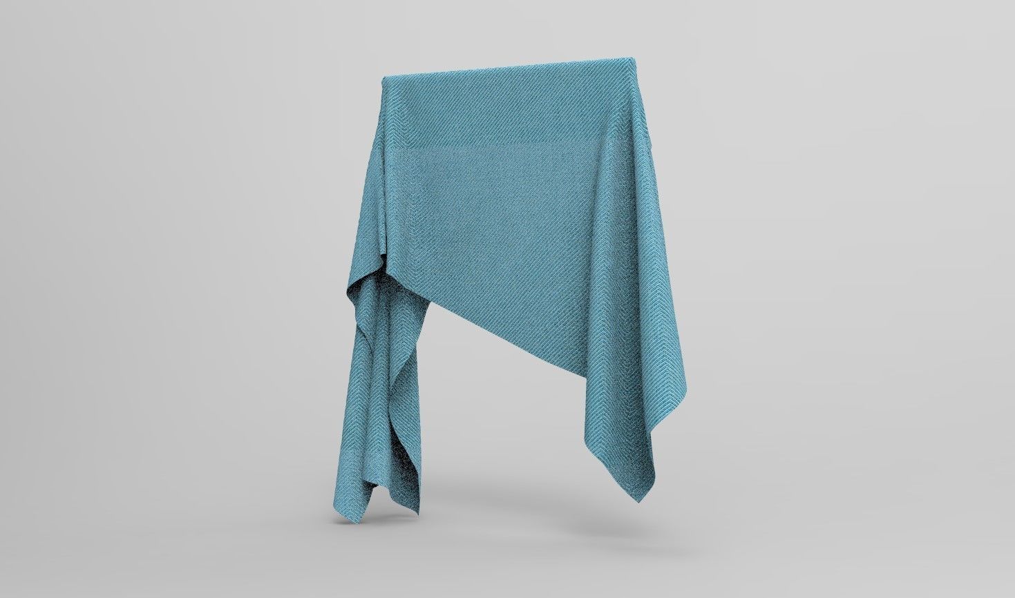 Cloth FBX 661 Low-poly 3D model_8