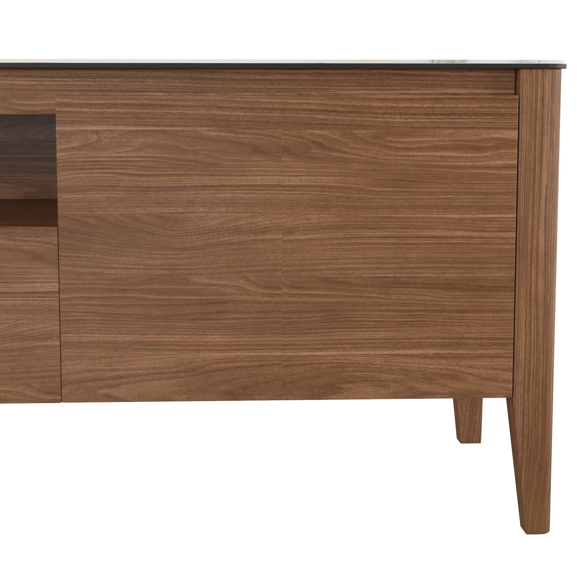 TV stand 315-F 3D model_5