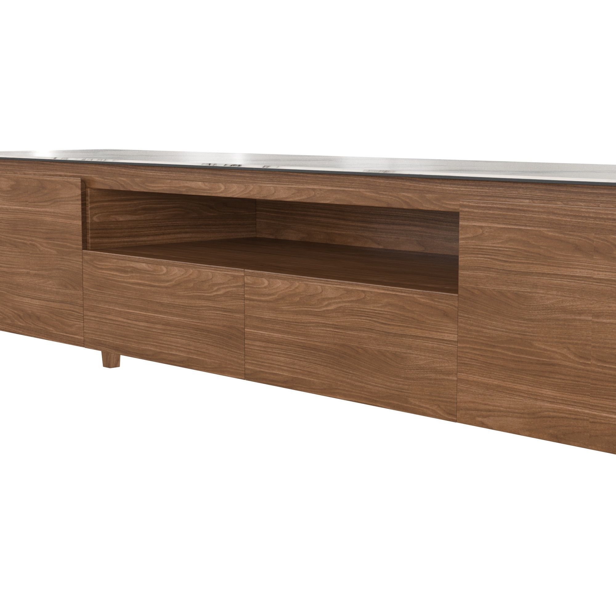TV stand 315-F 3D model_4