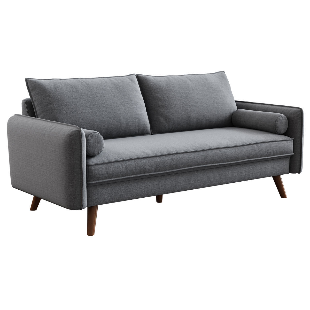 Redcliffe Sofa 3D model_3