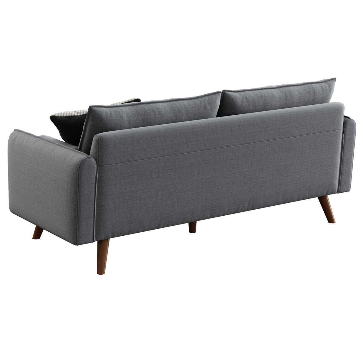 Redcliffe Sofa 3D model_2