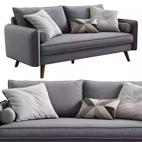 Redcliffe Sofa