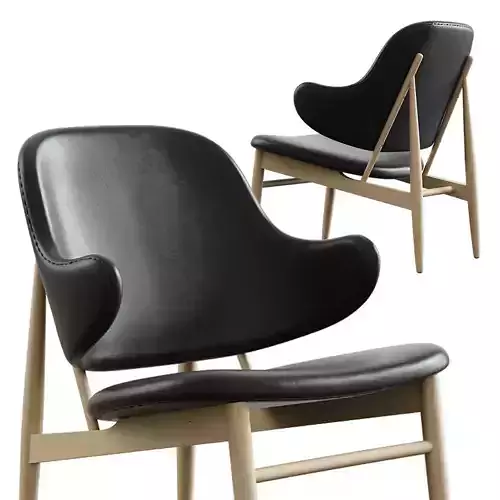 Kofod Armchair