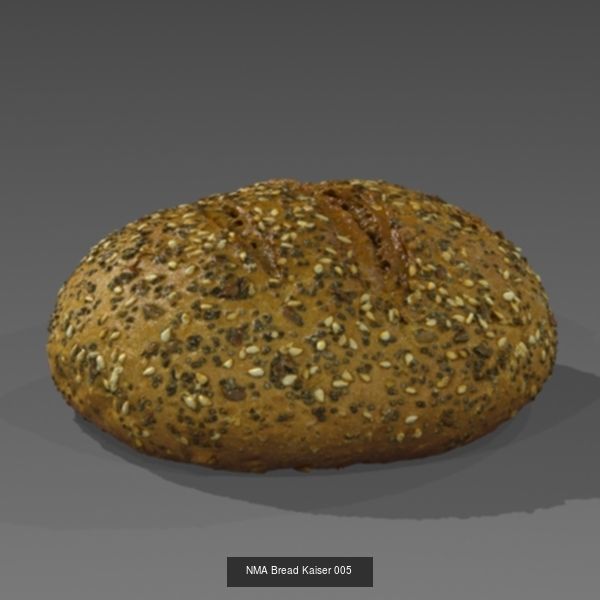 NMA Bread Kaiser Collection 001 _5