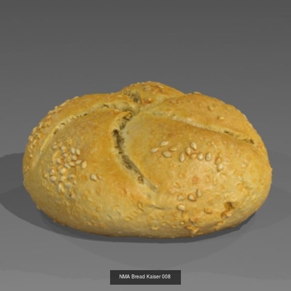 NMA Bread Kaiser Collection 001 _8