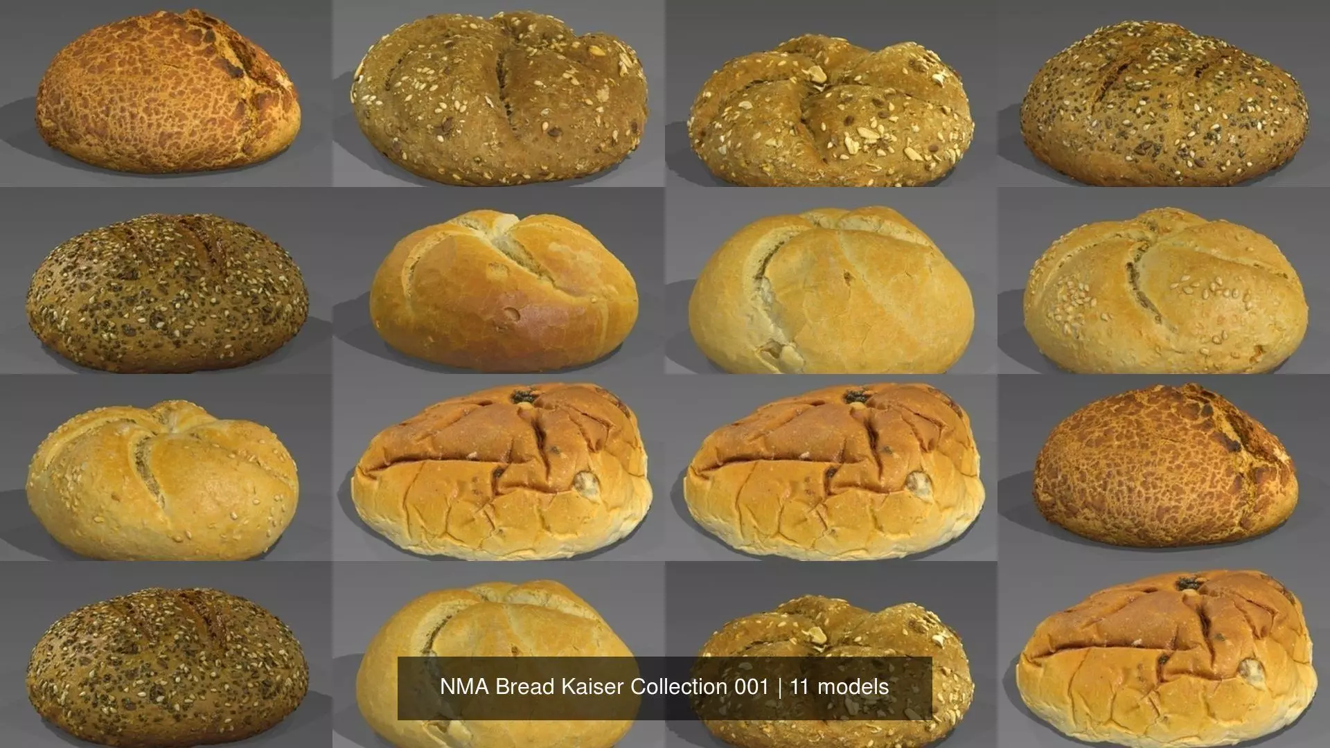 NMA Bread Kaiser Collection 001 _0