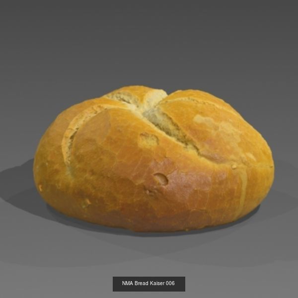 NMA Bread Kaiser Collection 001 _6