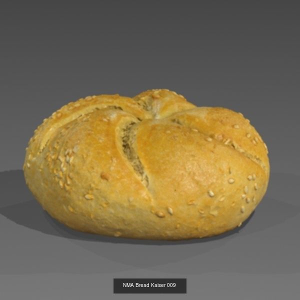 NMA Bread Kaiser Collection 001 _9