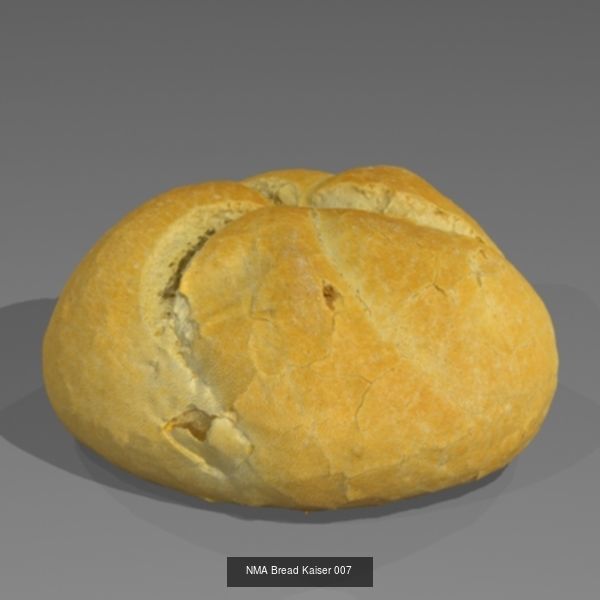NMA Bread Kaiser Collection 001 _7