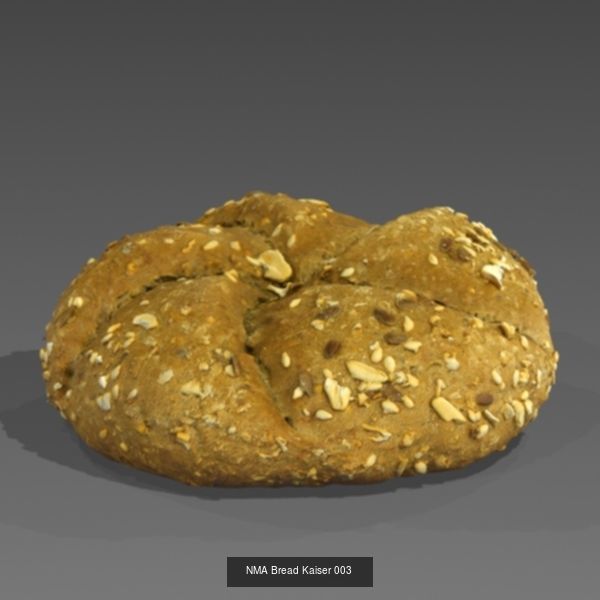 NMA Bread Kaiser Collection 001 _3