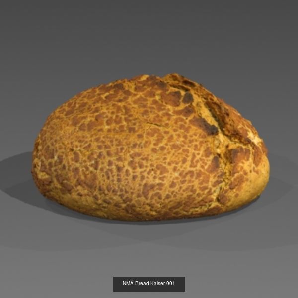 NMA Bread Kaiser Collection 001 _1