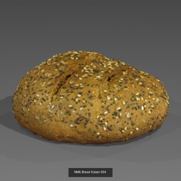 NMA Bread Kaiser Collection 001 _4