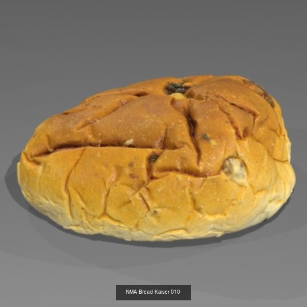 NMA Bread Kaiser Collection 001 _10