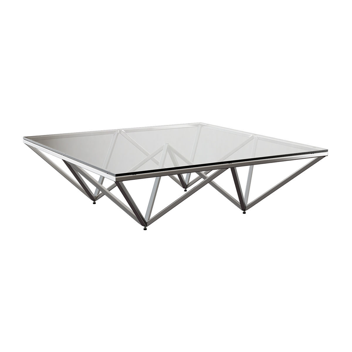Kare Design Table Basse Network 3D model_1