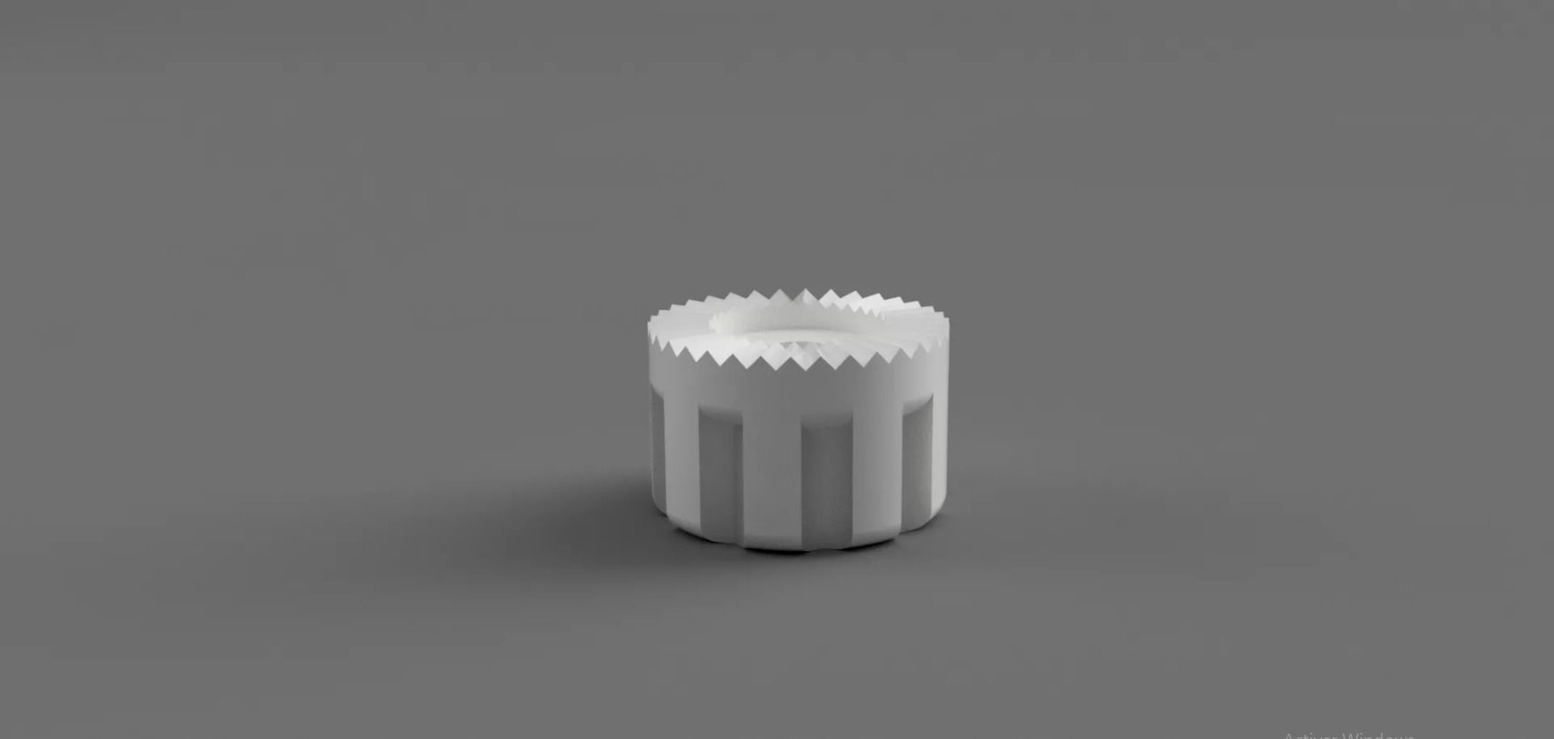 CREALITY ENDER 3 AJUSTEUR DE LIT V2 3D print model_3