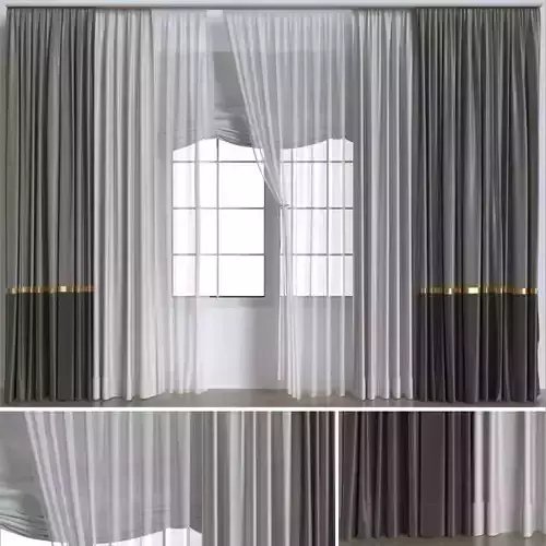 Curtains 7