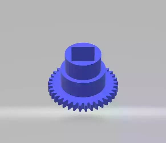 Arzum X2 Temizlik Robotu Firca Dislisi