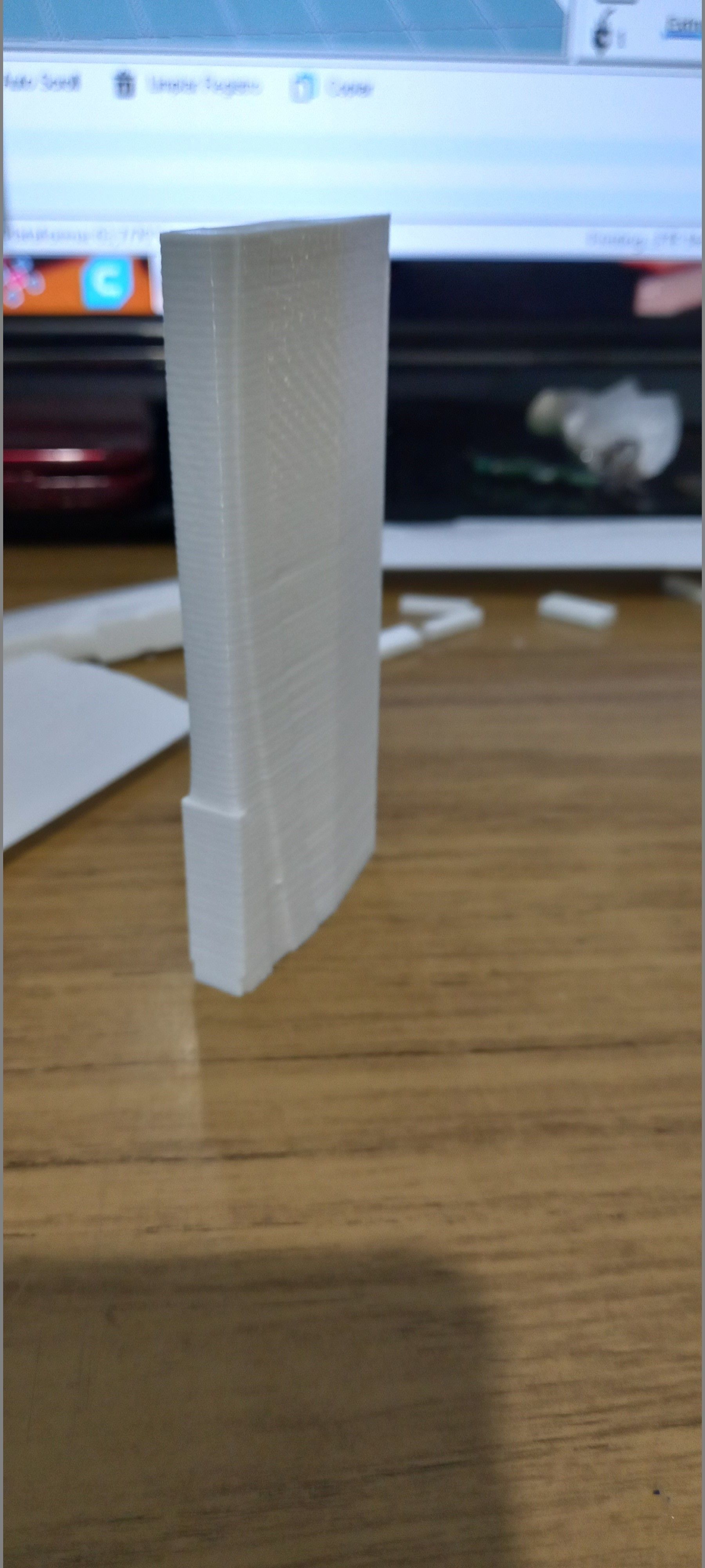 Genshin Impact  Mistsplitter Reforged Sword 3D print model_51