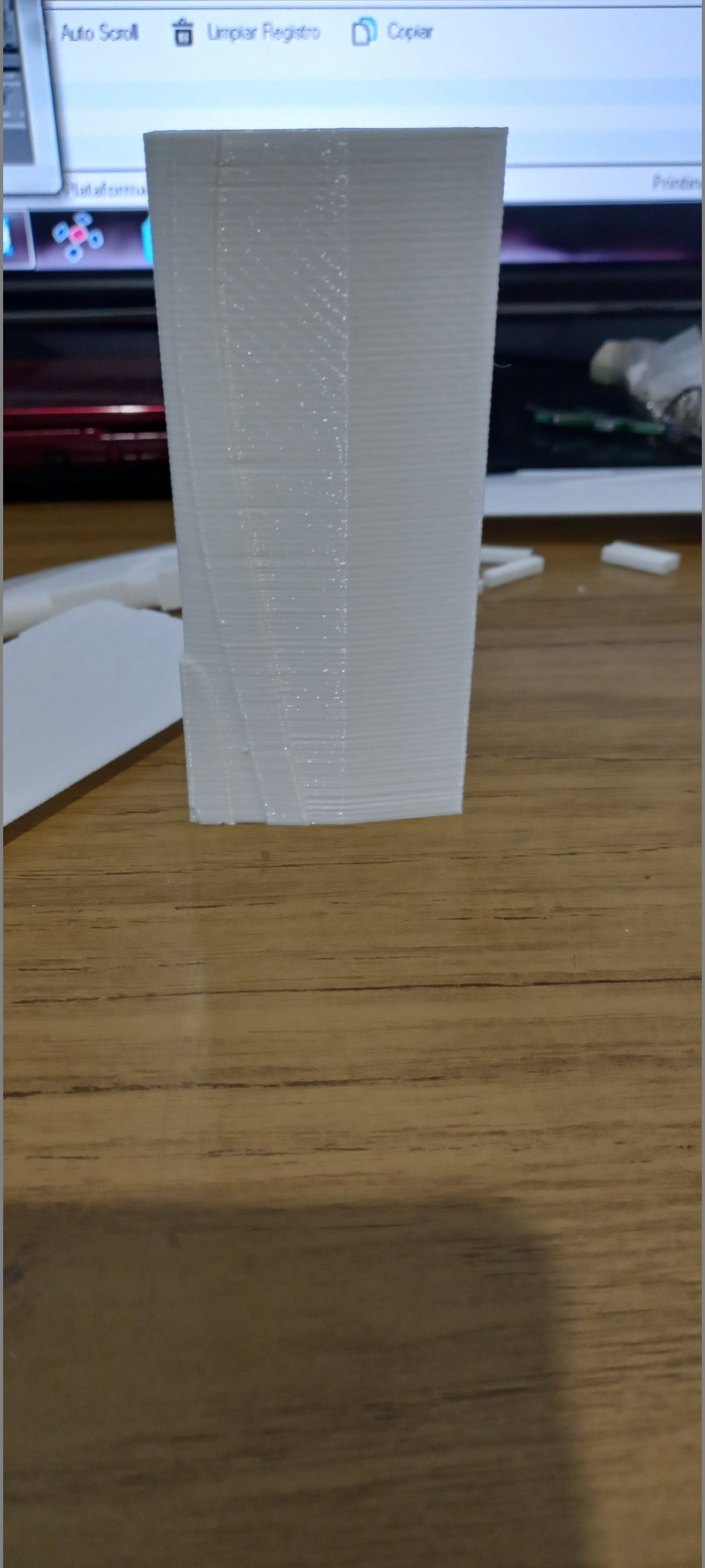 Genshin Impact  Mistsplitter Reforged Sword 3D print model_50