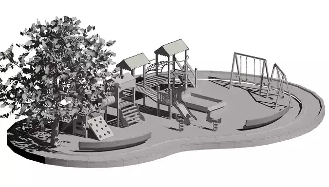  playground