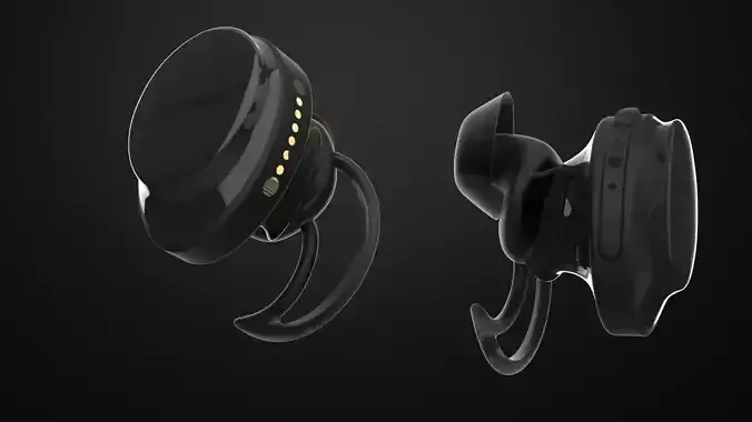 Bose Soundsport Earbuds