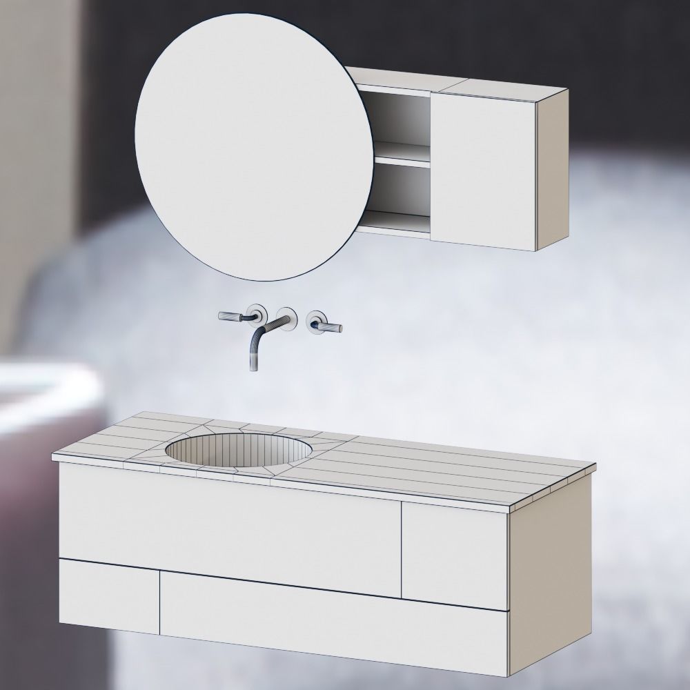 Coco by burgbad 3D model_1