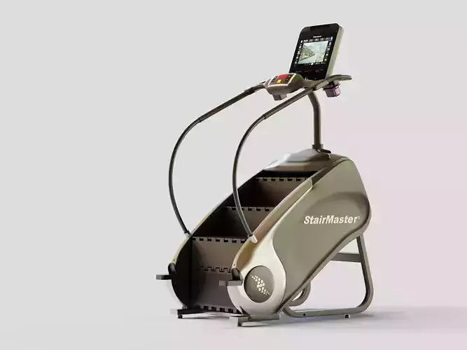 StairMaster - GAUNTLET 8G