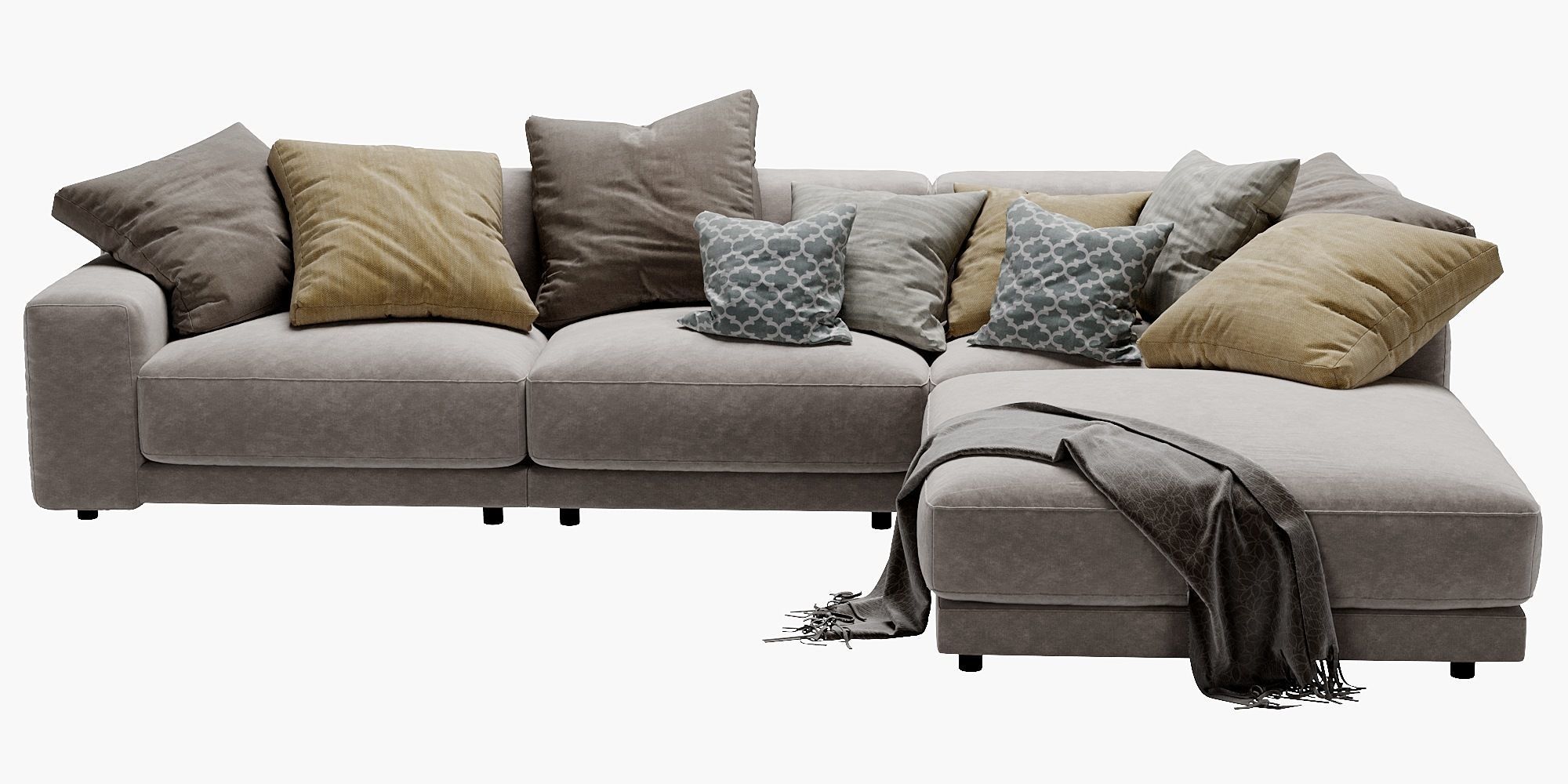 Blanche Tutto Modular 1 3D model_5