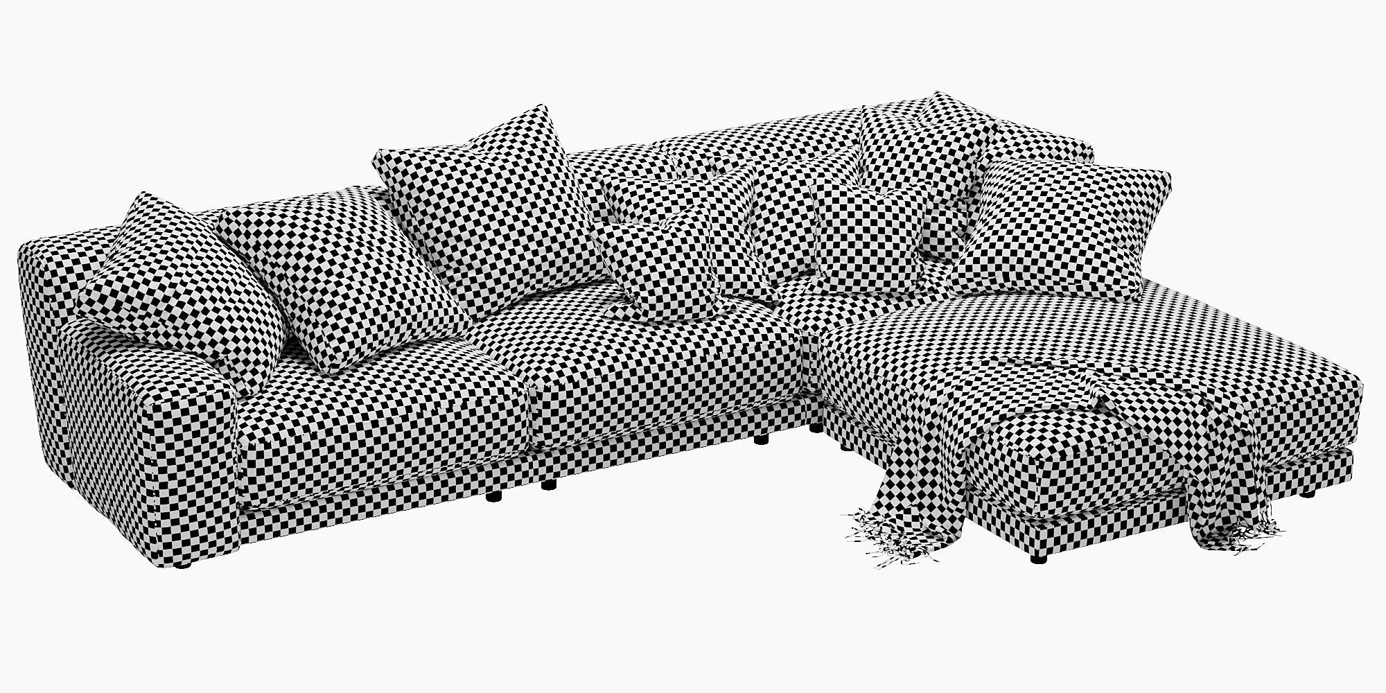 Blanche Tutto Modular 1 3D model_12