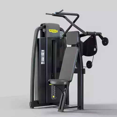 Vertical Traction - Selection 700