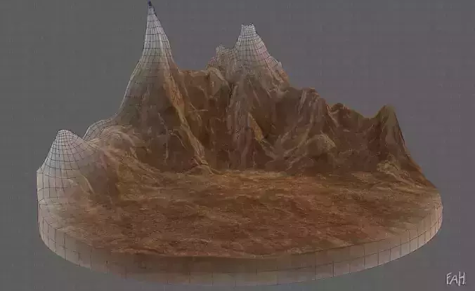 Terrain V05