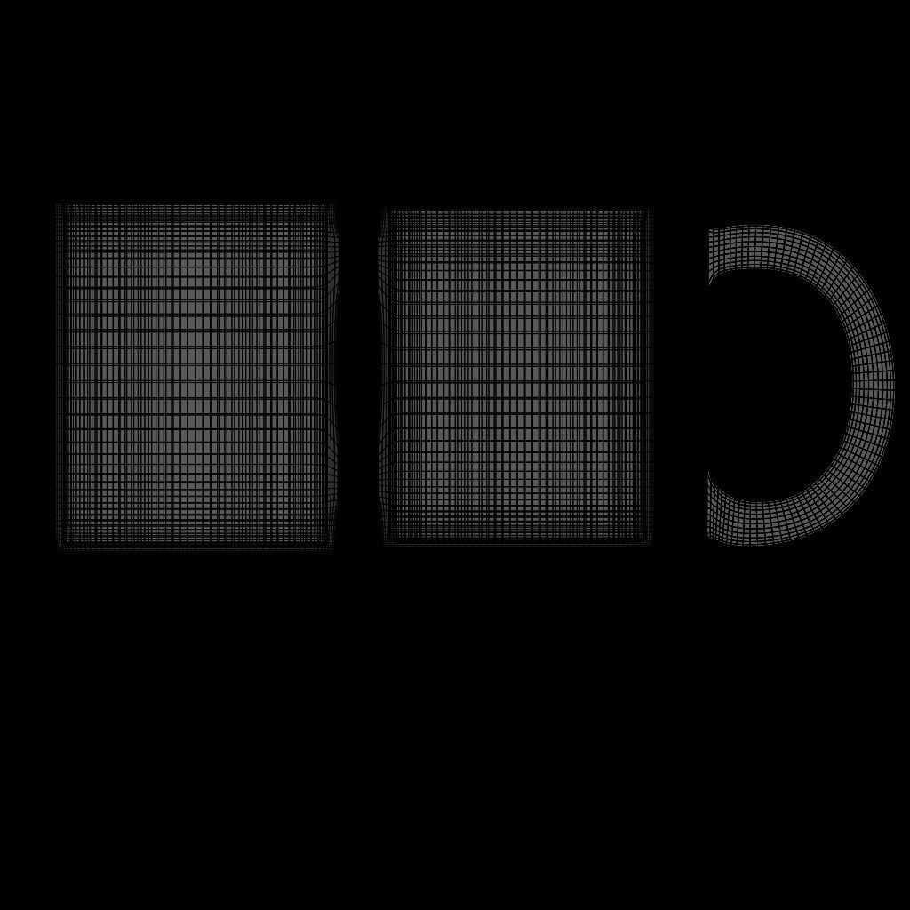 coffee mug 3D model_4