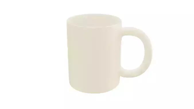 coffee mug