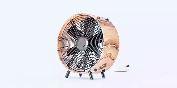 Floor Fan