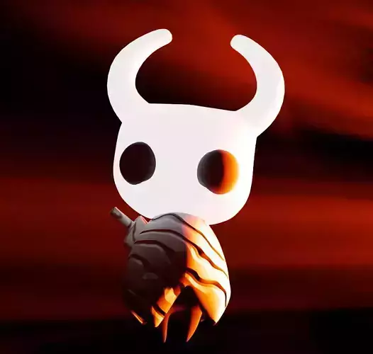 Hollow Knight