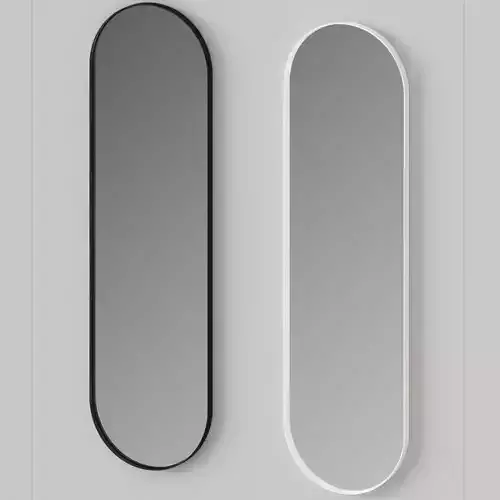 Angui mirror large by AYTM