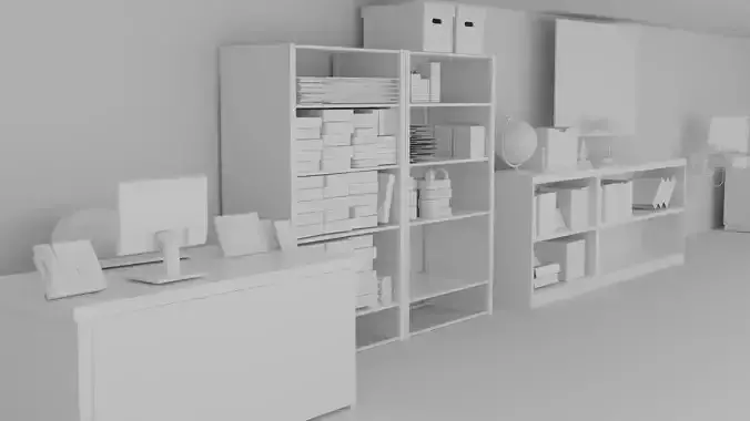 Office objects to speed up your project