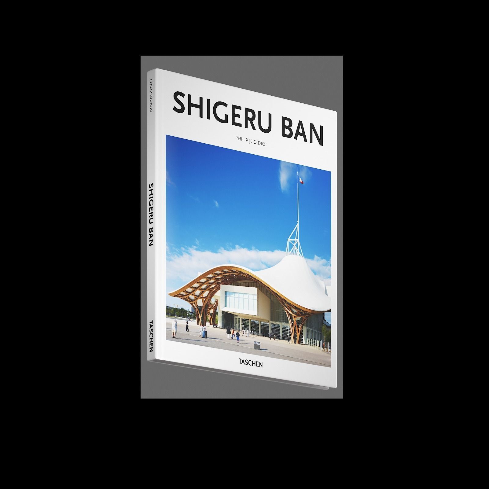 047 Decorative books set 06 Basic Art Series PART 01 3D model_31