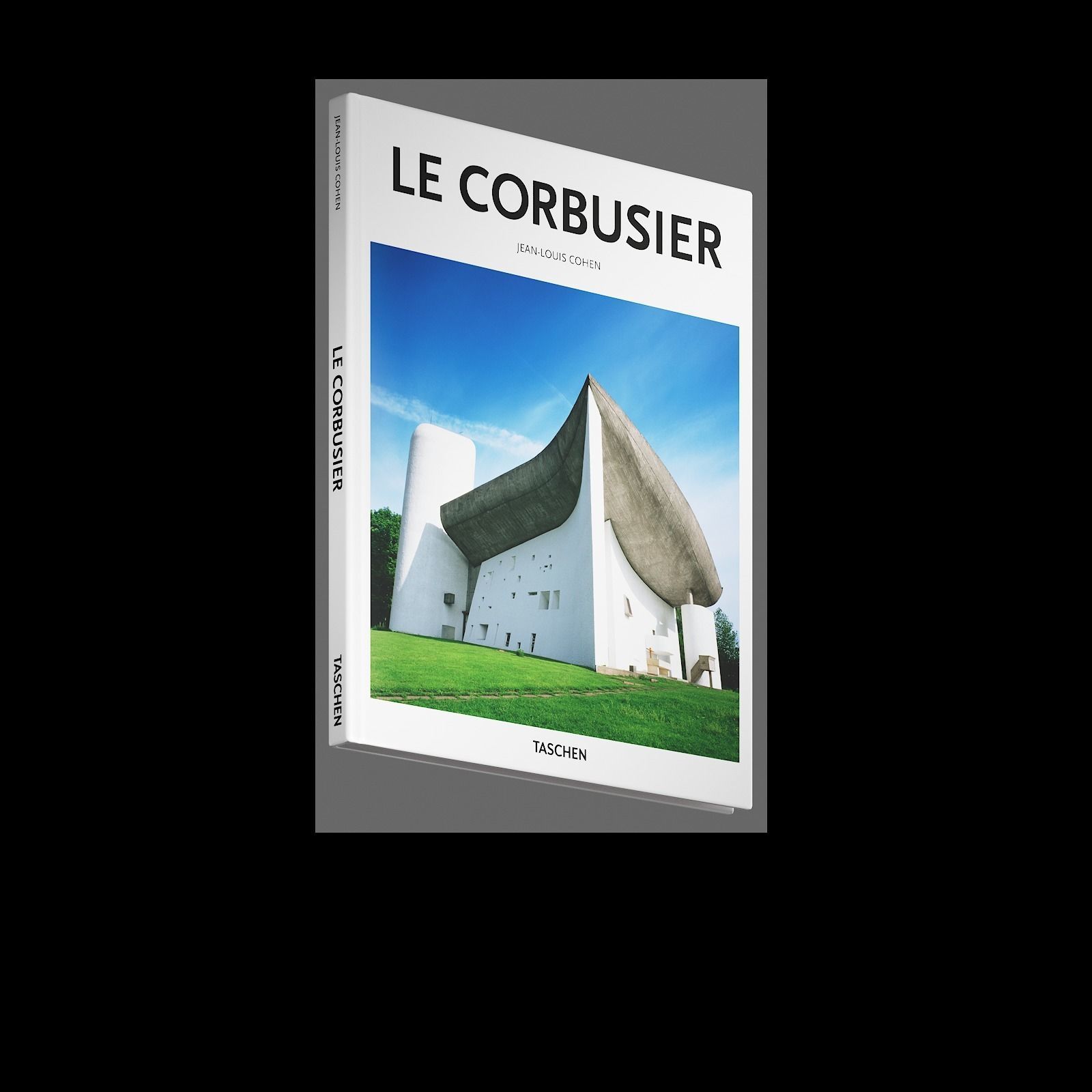 047 Decorative books set 06 Basic Art Series PART 01 3D model_22