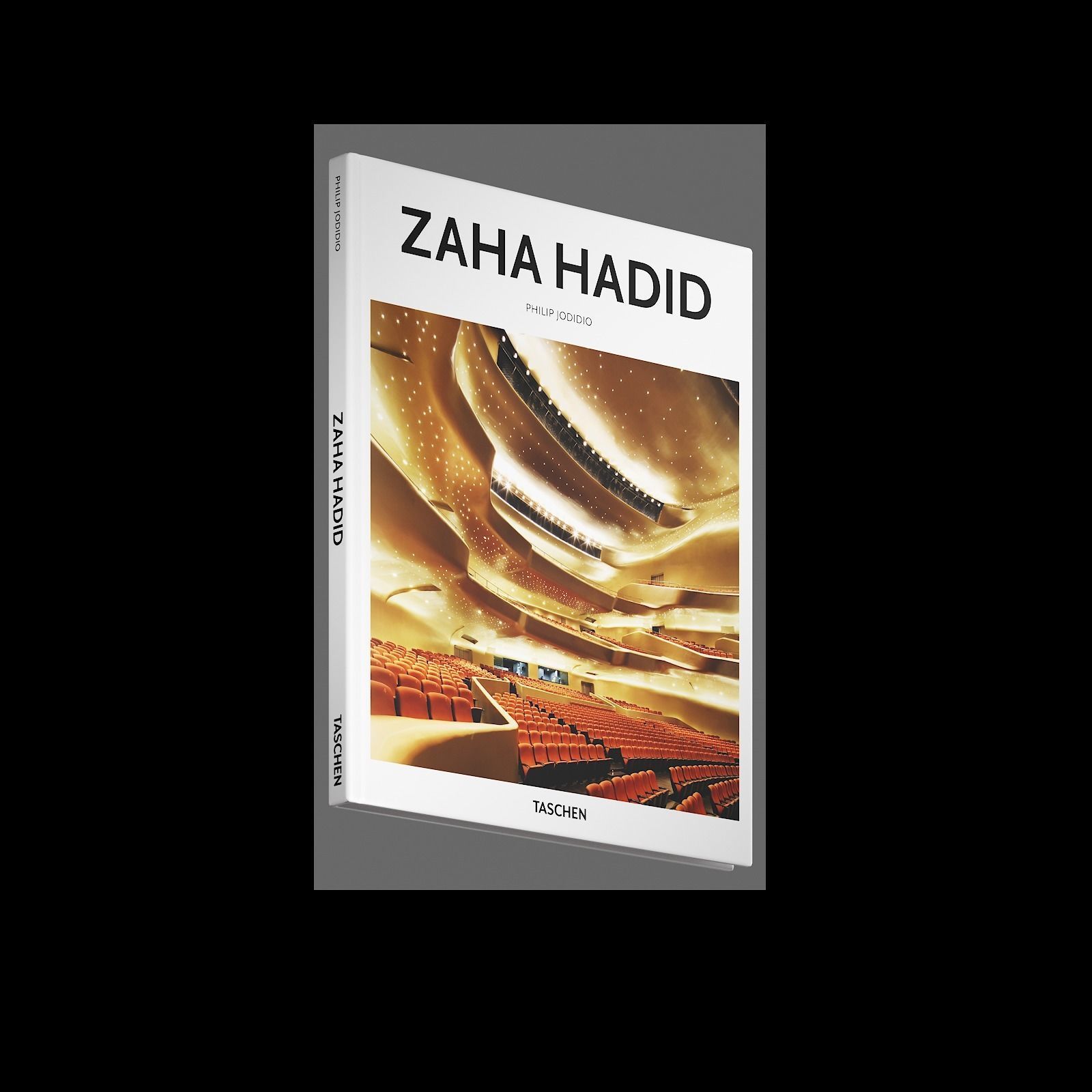 047 Decorative books set 06 Basic Art Series PART 01 3D model_32