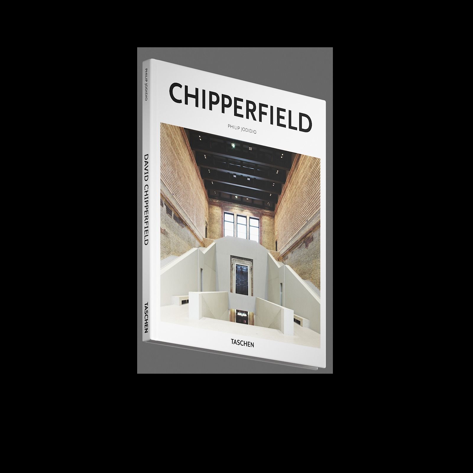 047 Decorative books set 06 Basic Art Series PART 01 3D model_9