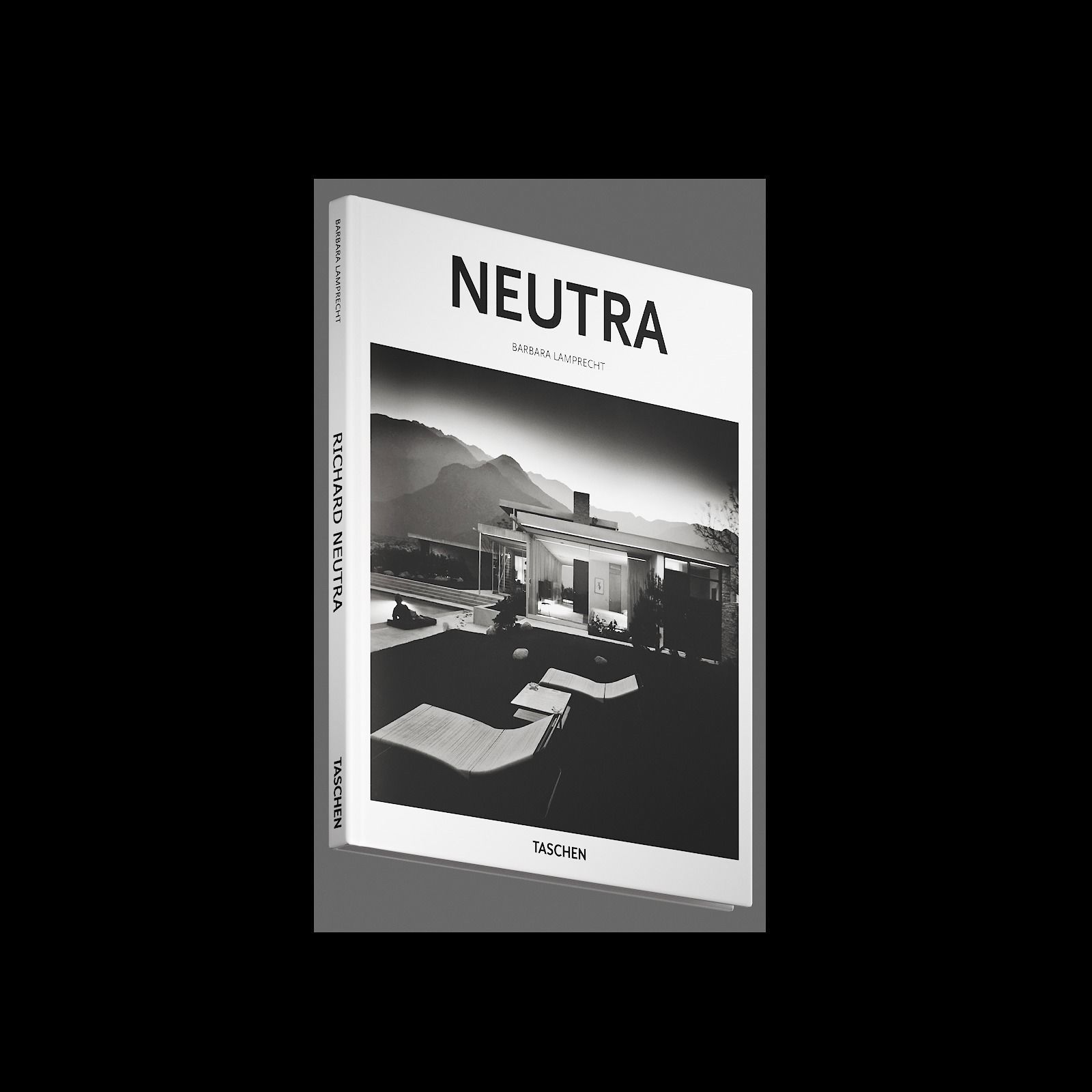 047 Decorative books set 06 Basic Art Series PART 01 3D model_27