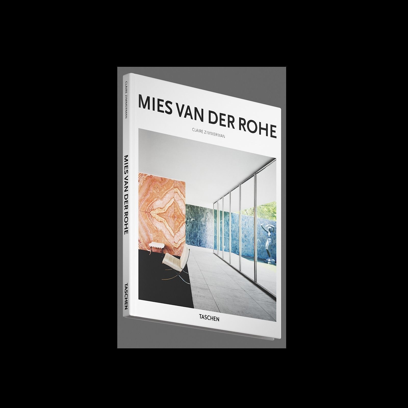 047 Decorative books set 06 Basic Art Series PART 01 3D model_25